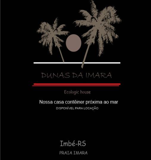 Dunas Da Imara *