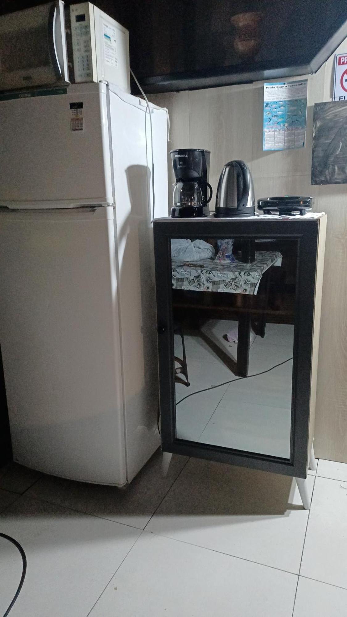 Dunas Da Imara Apartment