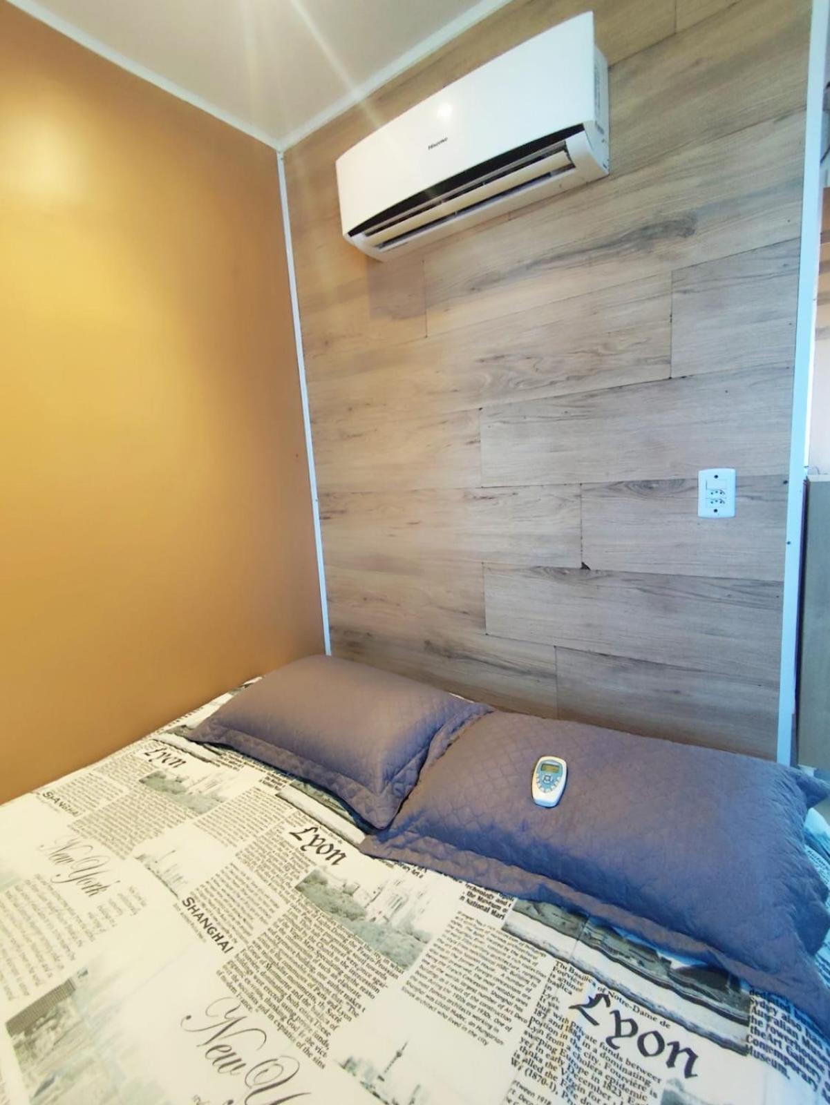 Dunas Da Imara Apartment *