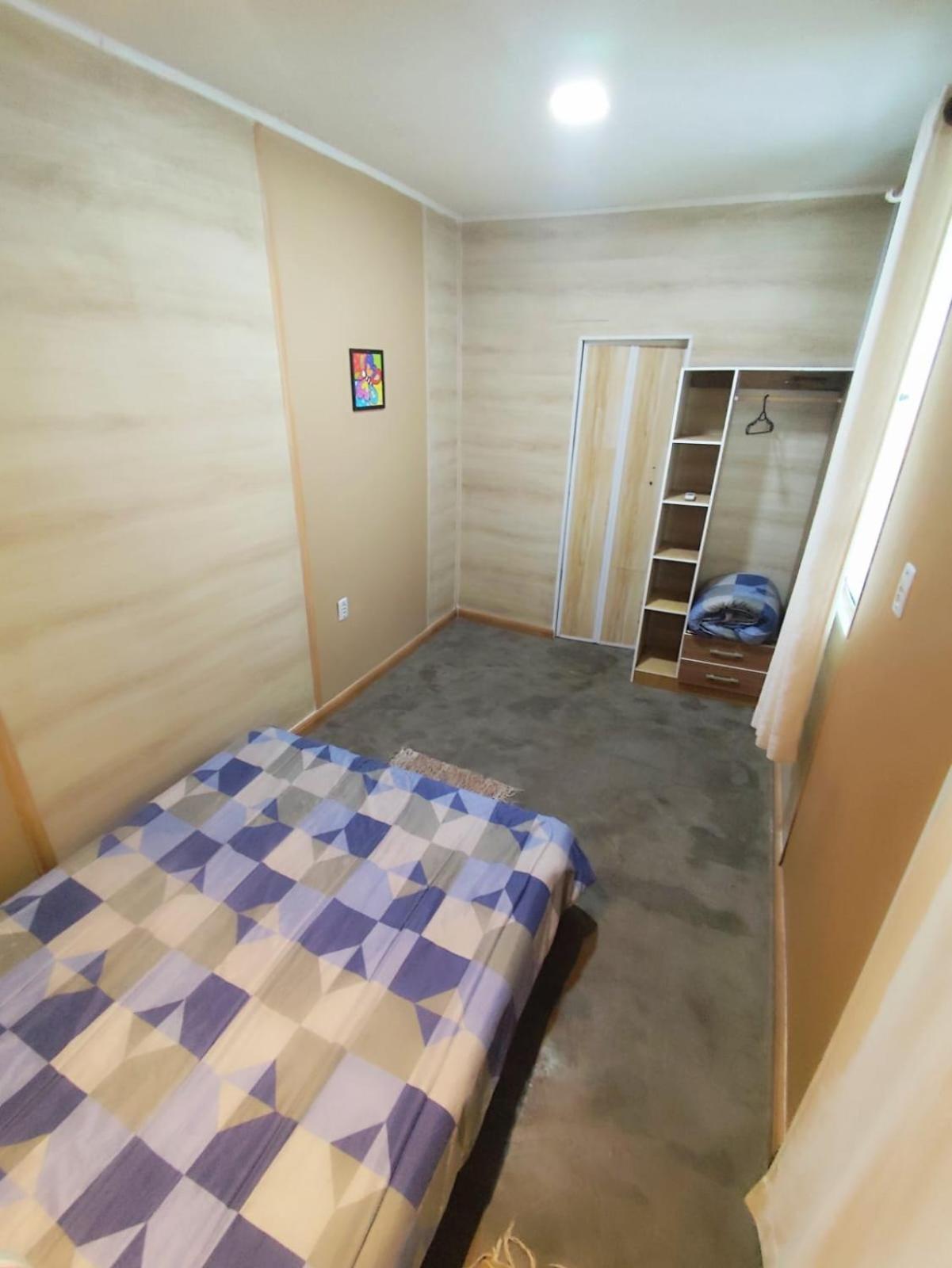 Apartment Dunas Da Imara