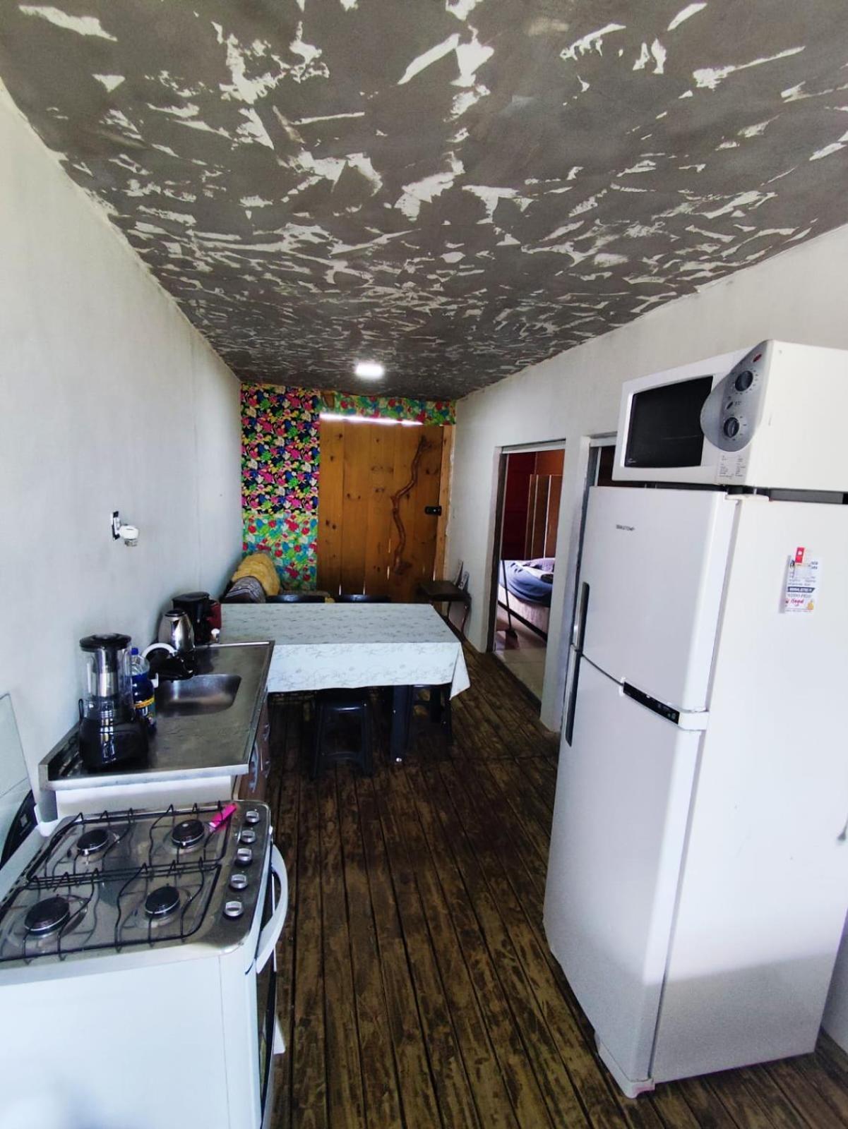 Apartment Dunas Da Imara