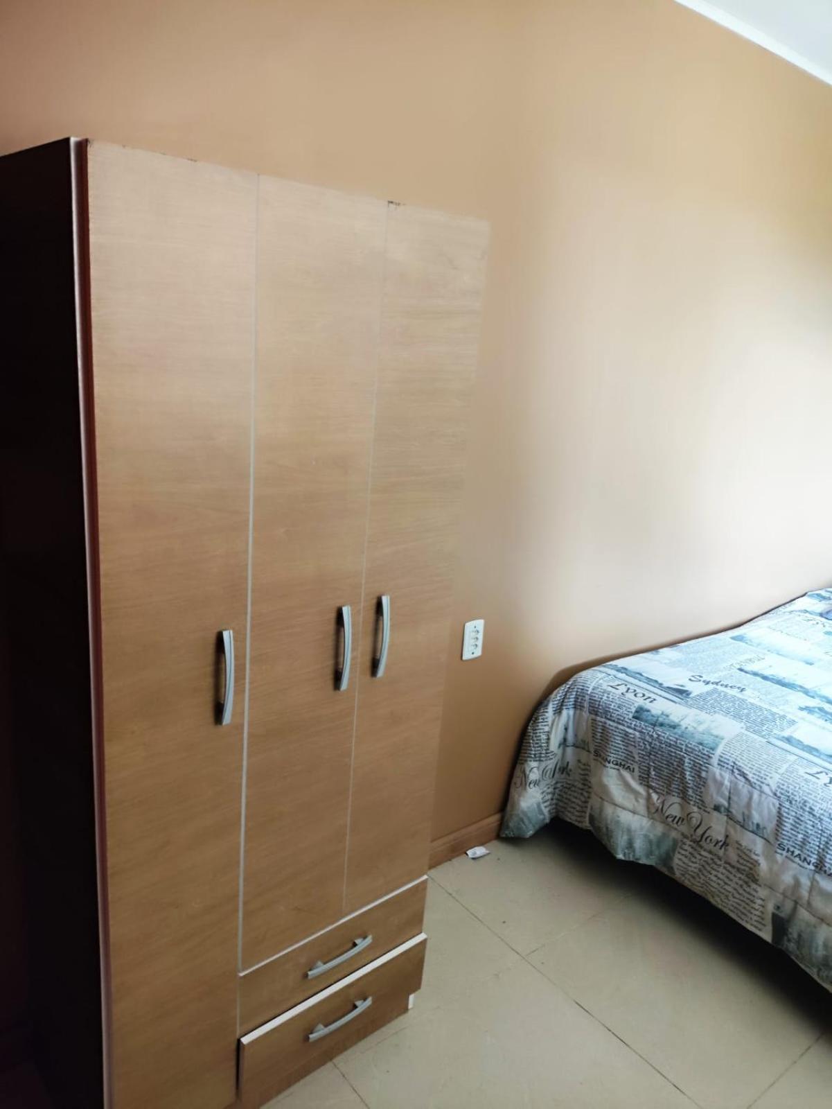 Apartment Dunas Da Imara