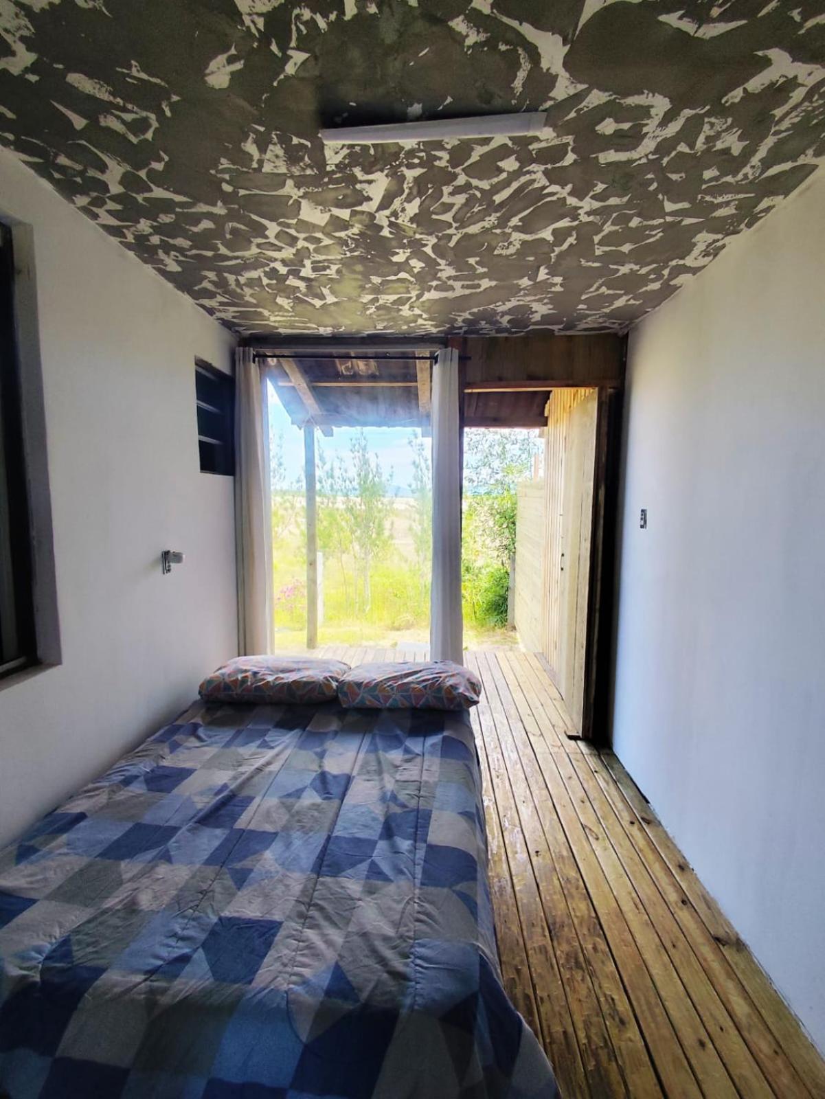 Dunas Da Imara Apartment *