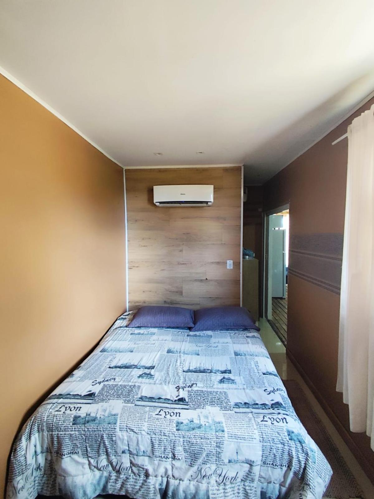 Apartment Dunas Da Imara *