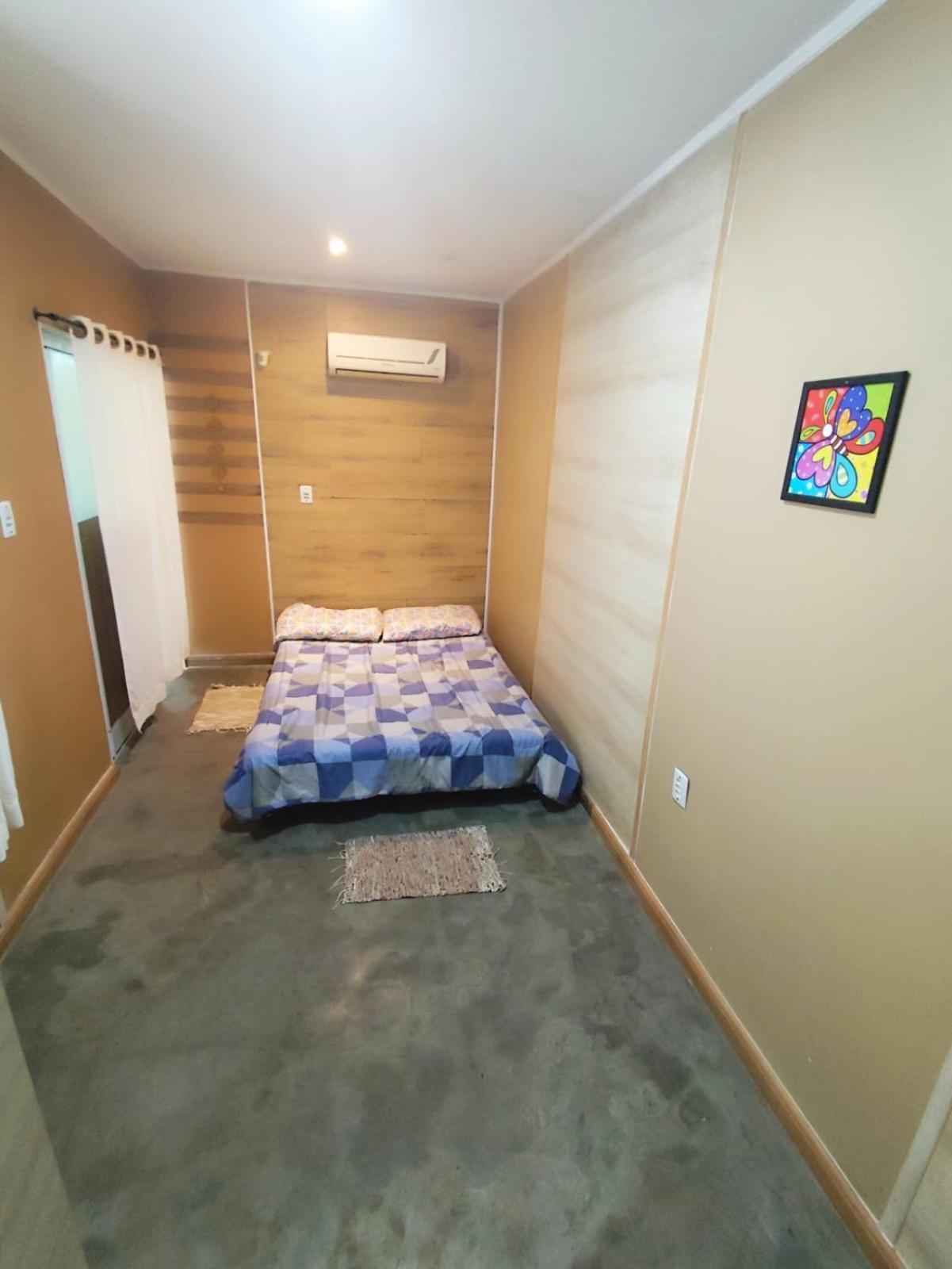 Dunas Da Imara Apartment Xangri-la